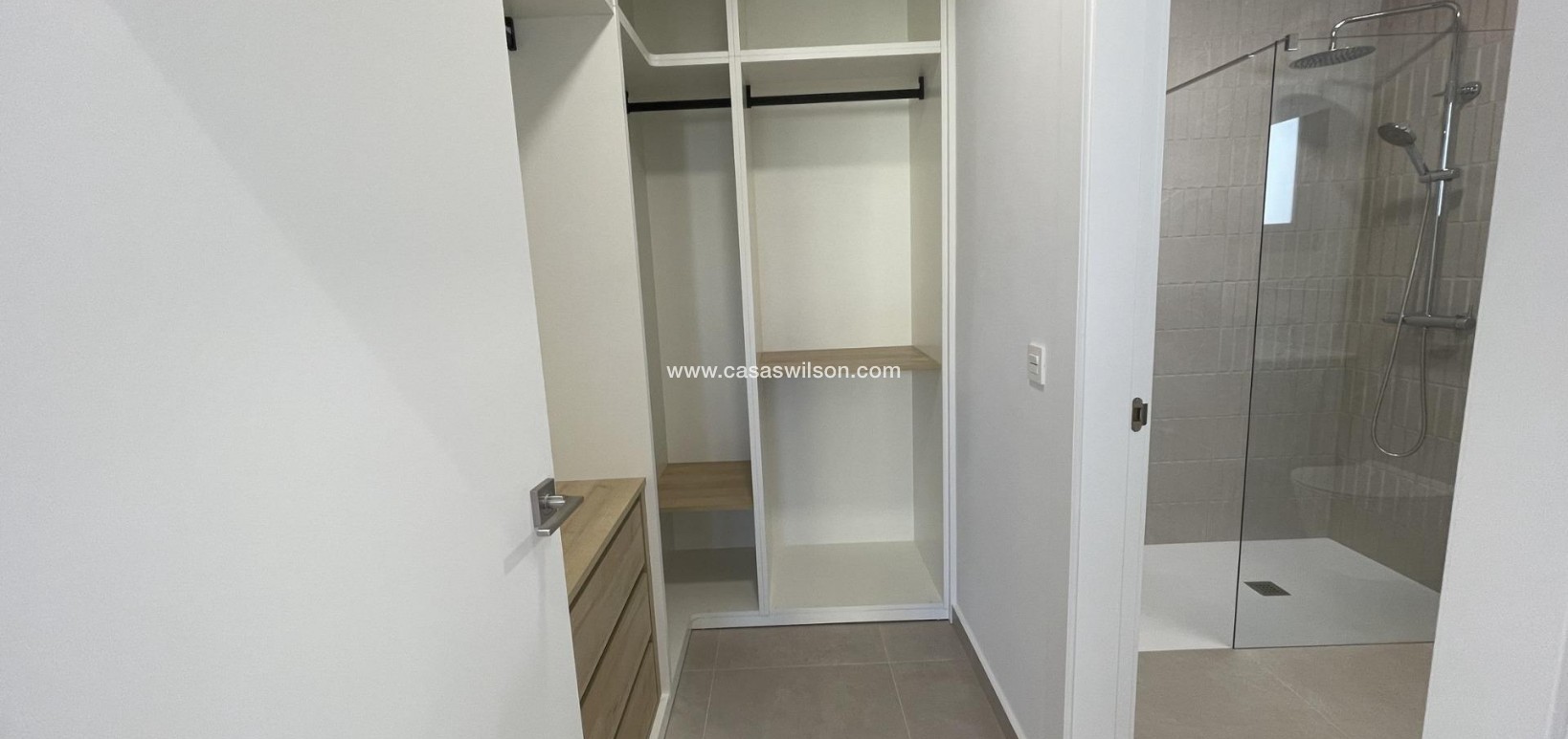 New Build - Villa - Almoradí - Heredades