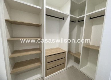 New Build - Villa - Almoradí - Heredades