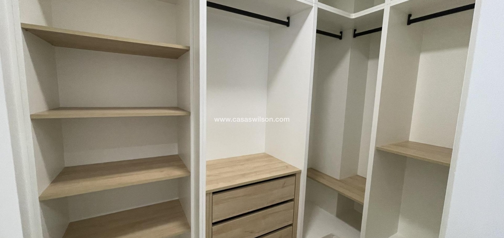 New Build - Villa - Almoradí - Heredades