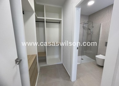 New Build - Villa - Almoradí - Heredades