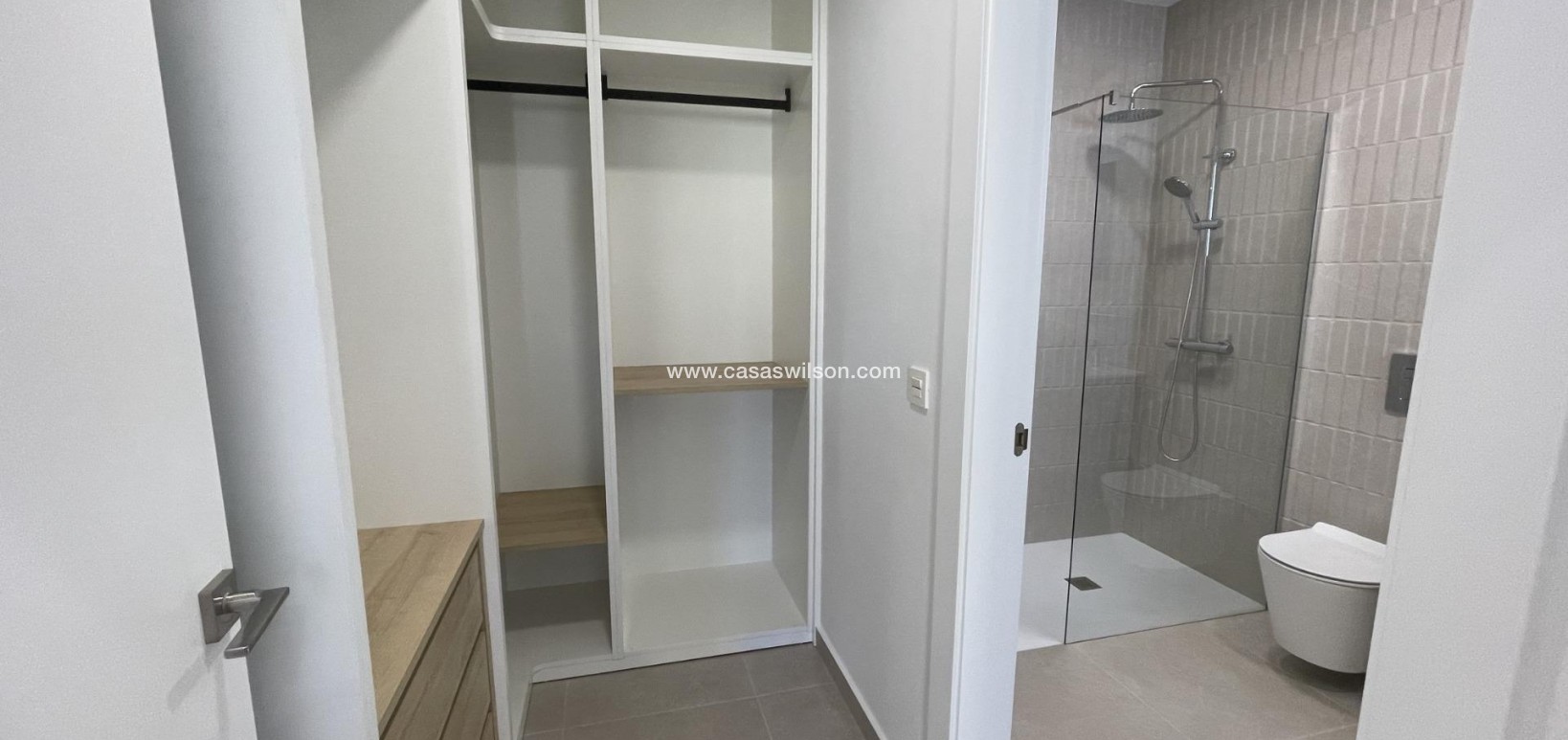 New Build - Villa - Almoradí - Heredades