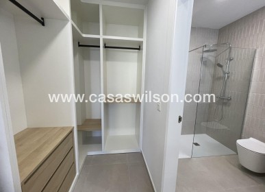 New Build - Villa - Almoradí - Heredades