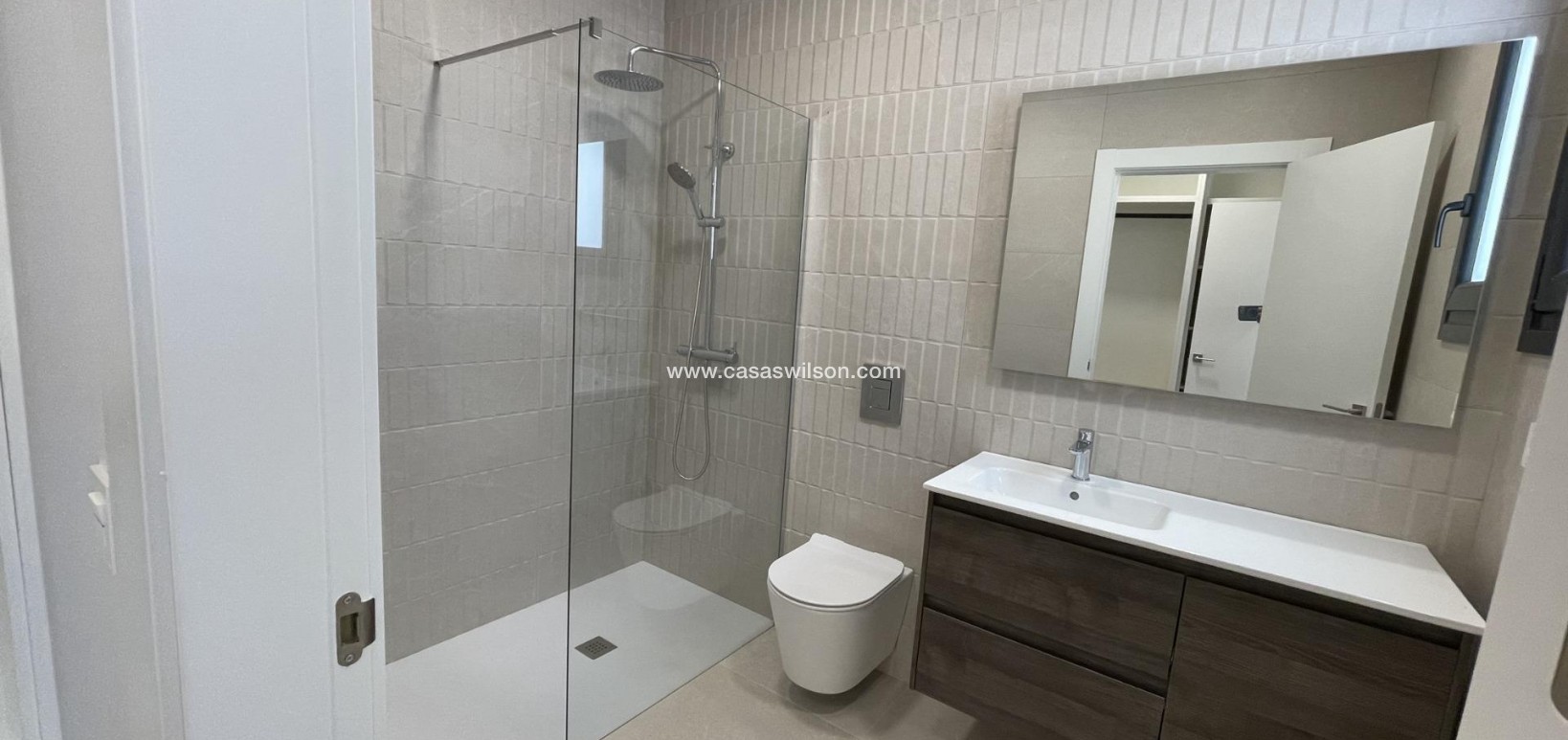 New Build - Villa - Almoradí - Heredades