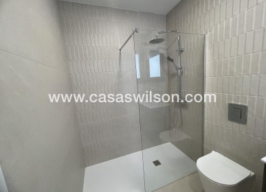 New Build - Villa - Almoradí - Heredades