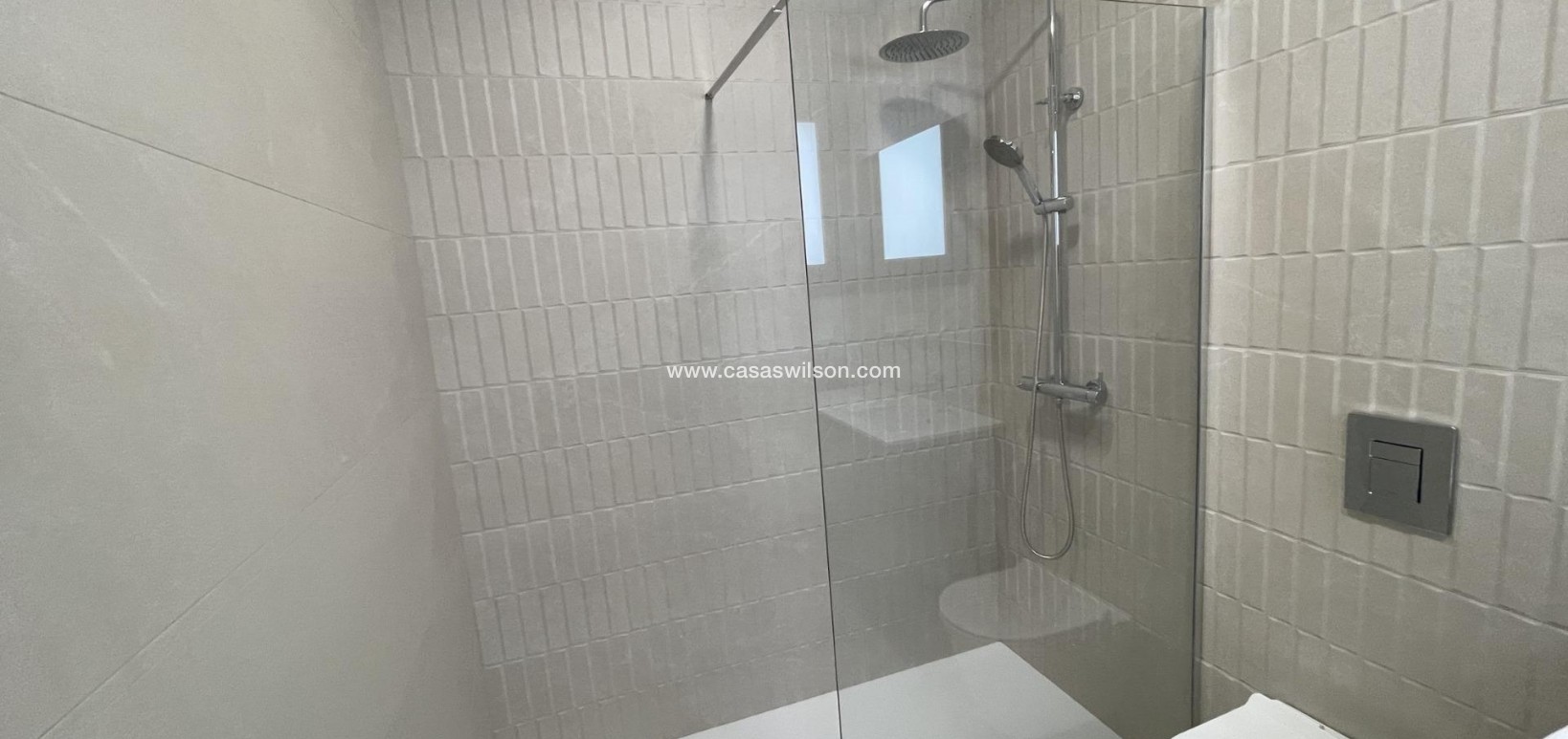 New Build - Villa - Almoradí - Heredades