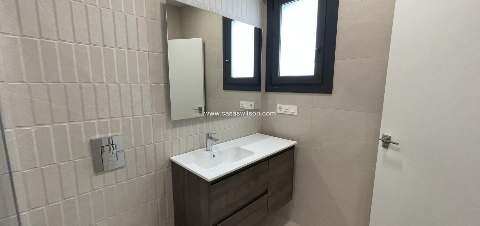 New Build - Villa - Almoradí - Heredades