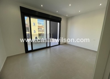 New Build - Villa - Almoradí - Heredades