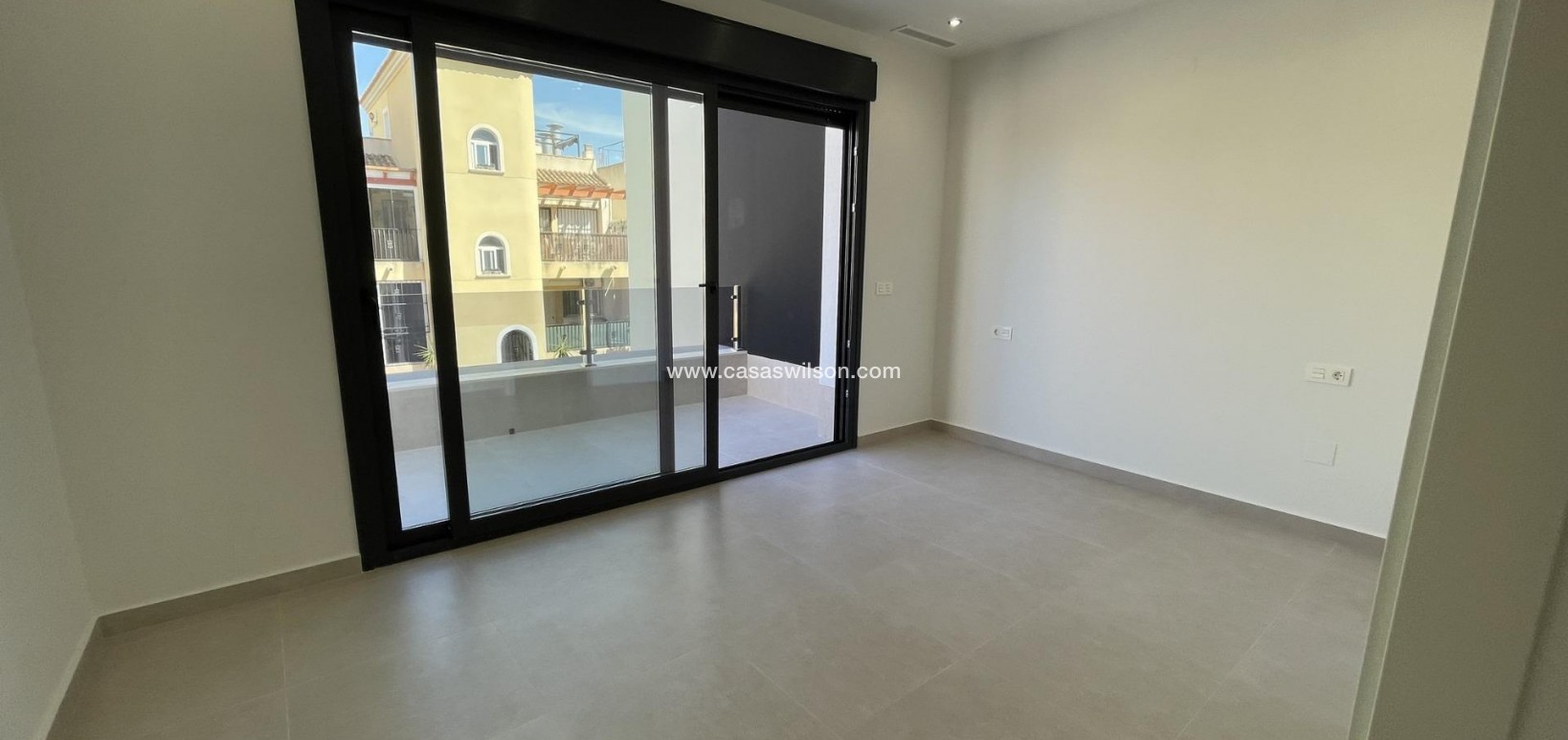 New Build - Villa - Almoradí - Heredades