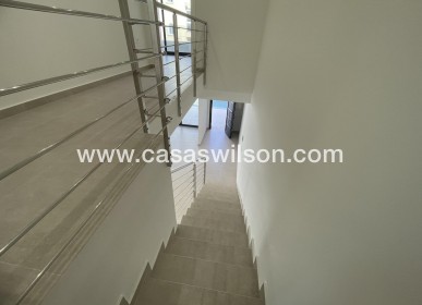 New Build - Villa - Almoradí - Heredades