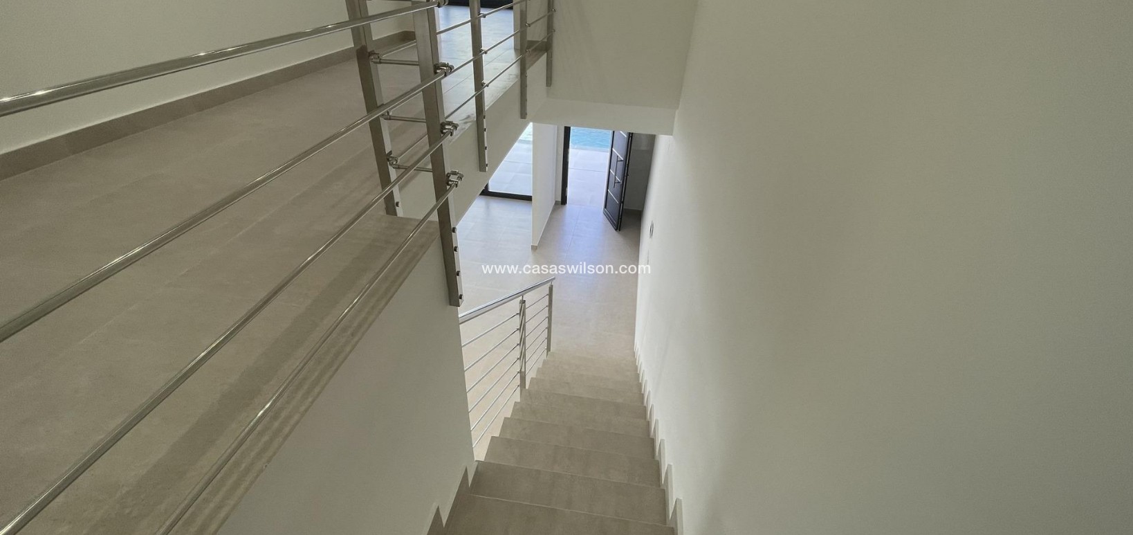 New Build - Villa - Almoradí - Heredades