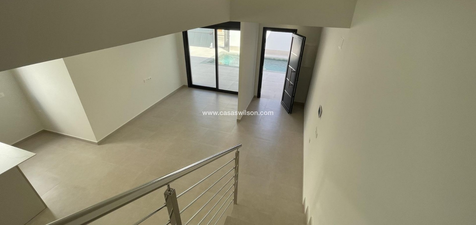 New Build - Villa - Almoradí - Heredades