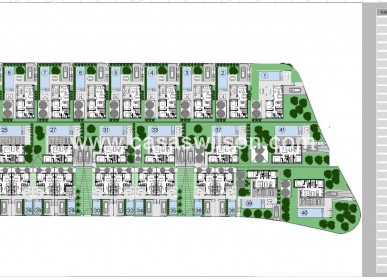 Nueva construcción  - Chalet - Finestrat - Sierra cortina