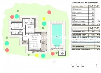 New Build - Villa - Pinoso - Rodriguillo