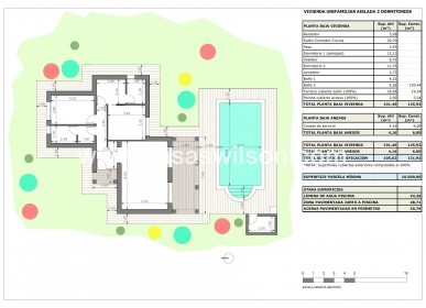 New Build - Villa - Pinoso - Rodriguillo