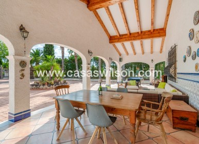 Sale - Villa - Elche - Elche/Elx