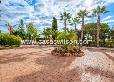 Sale - Villa - Elche - Elche/Elx