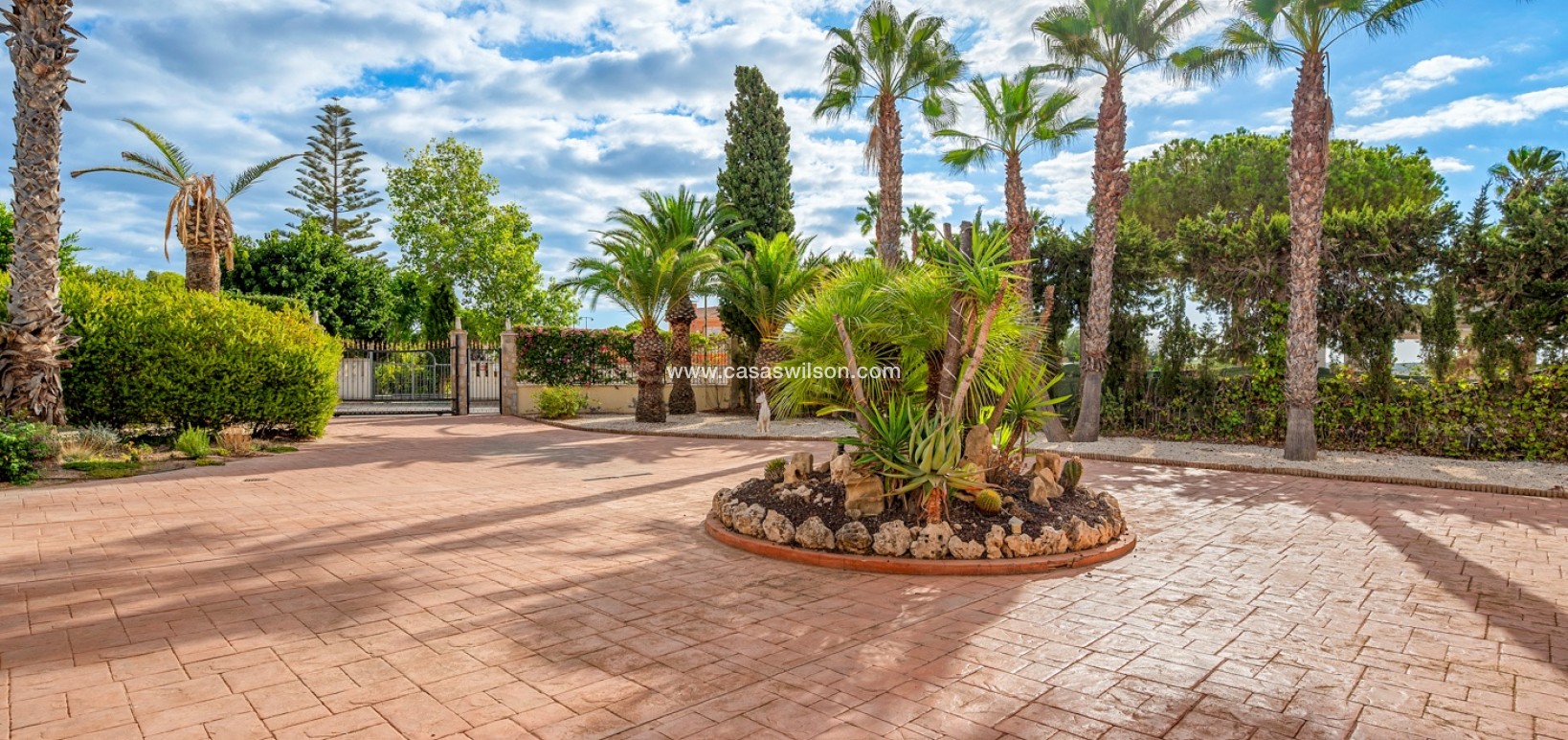 Sale - Villa - Elche - Elche/Elx