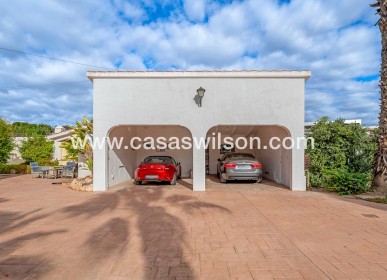 Sale - Villa - Elche - Elche/Elx