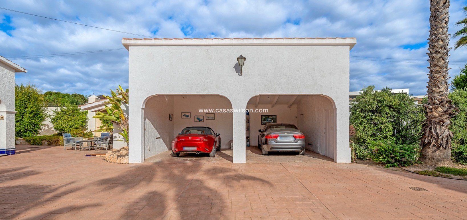 Sale - Villa - Elche - Elche/Elx