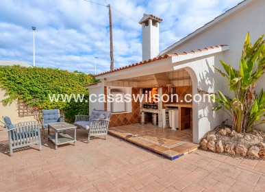 Sale - Villa - Elche - Elche/Elx