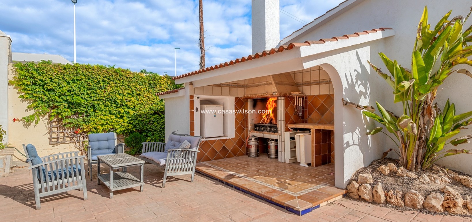 Sale - Villa - Elche - Elche/Elx