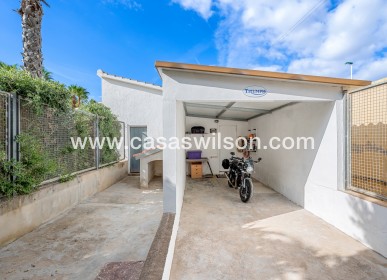 Sale - Villa - Elche - Elche/Elx