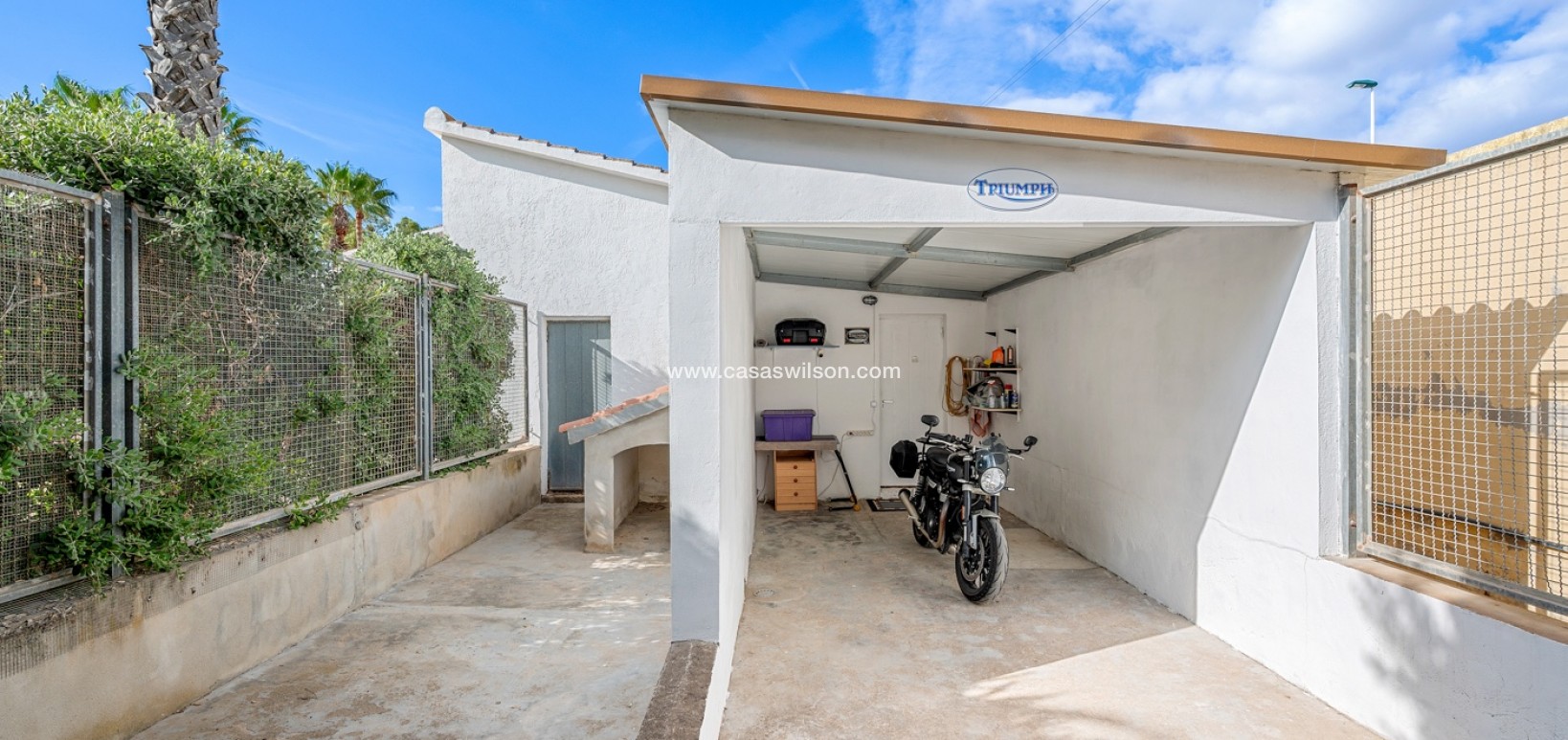 Sale - Villa - Elche - Elche/Elx