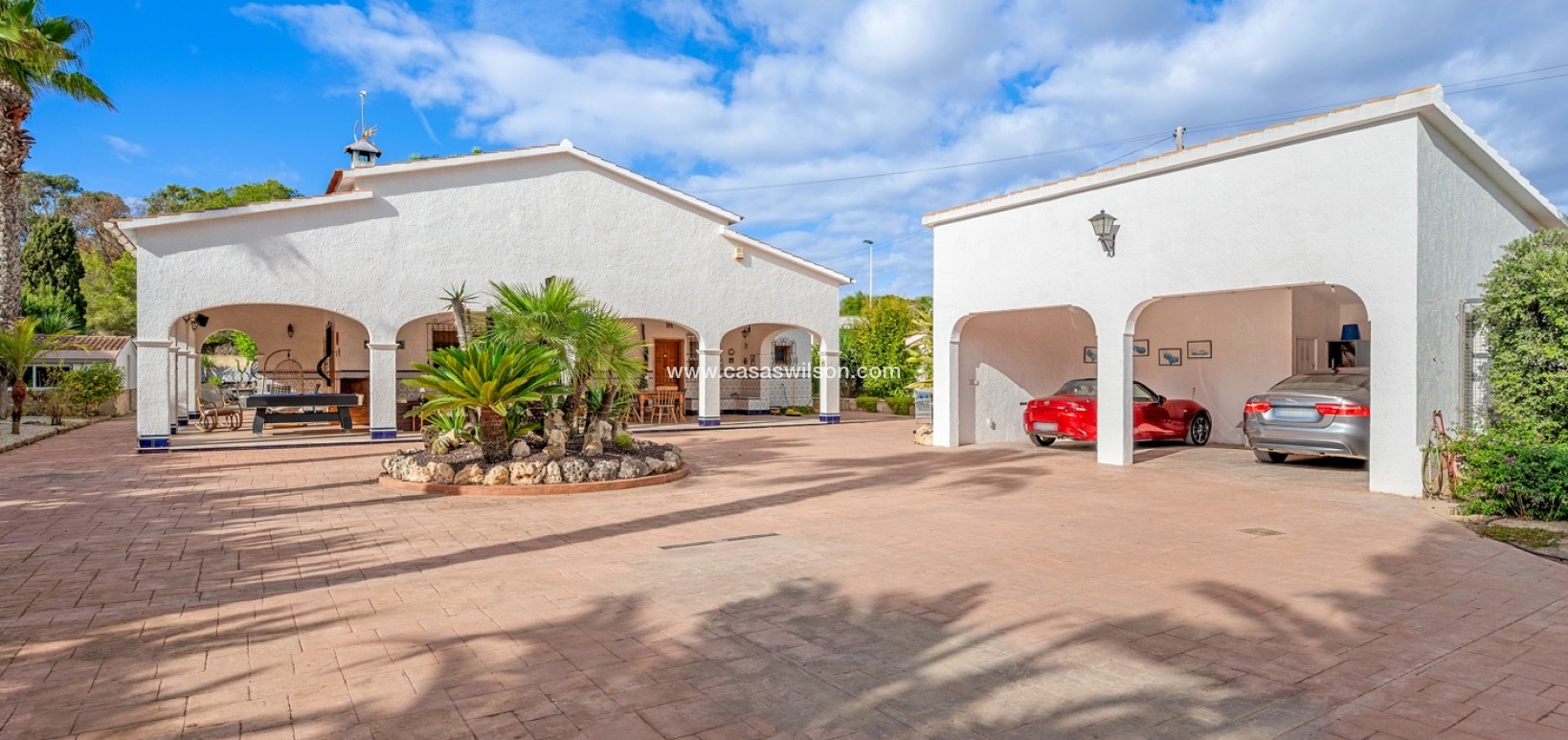 Sale - Villa - Elche - Elche/Elx