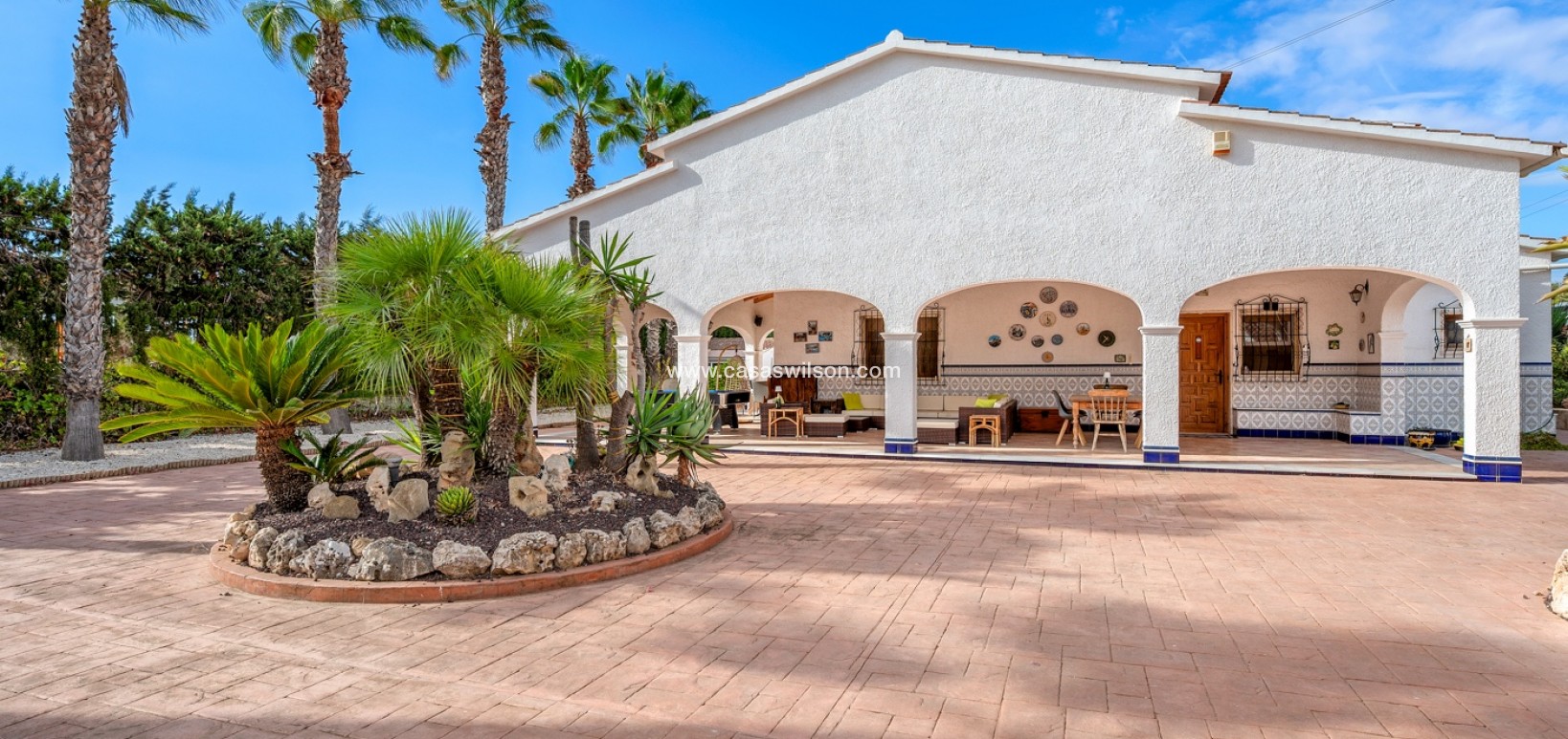 Sale - Villa - Elche - Elche/Elx