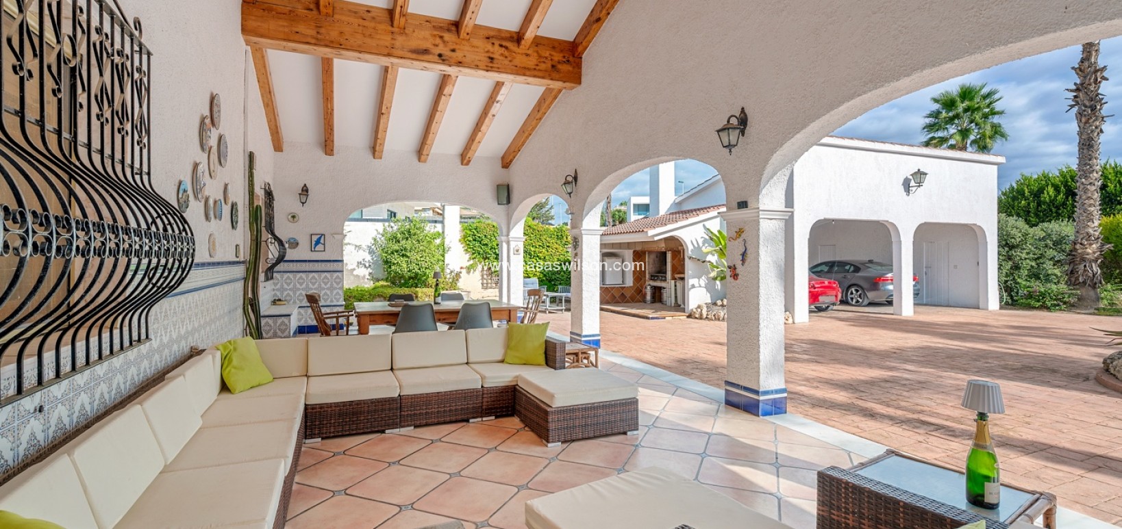 Sale - Villa - Elche - Elche/Elx