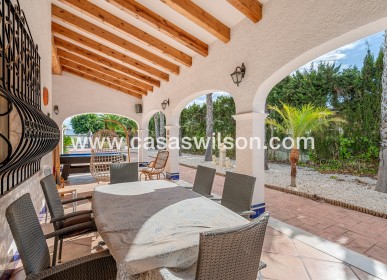 Sale - Villa - Elche - Elche/Elx