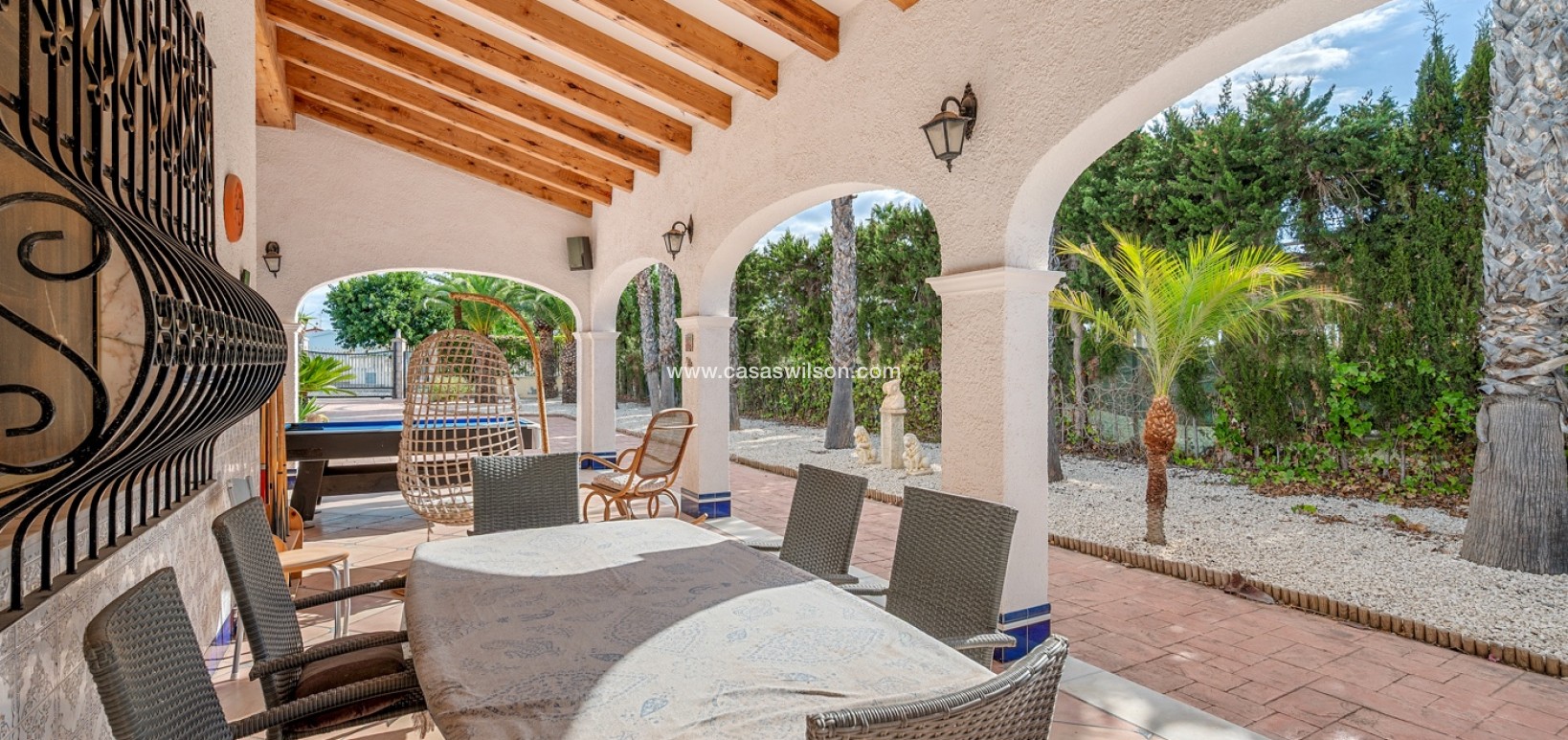 Sale - Villa - Elche - Elche/Elx