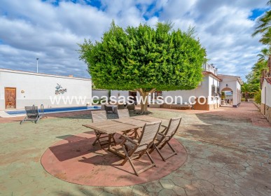 Sale - Villa - Elche - Elche/Elx