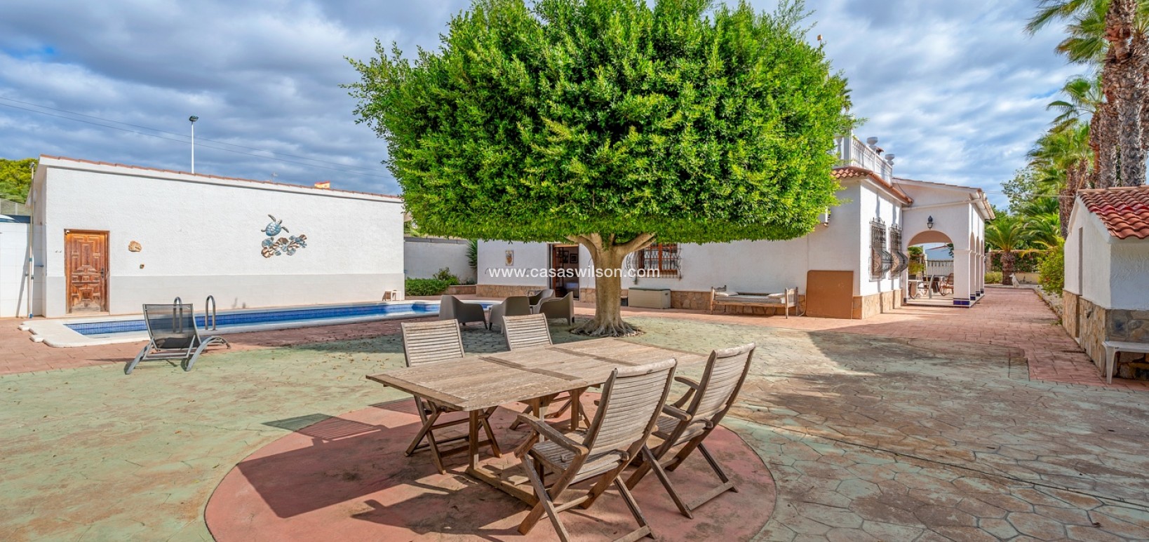 Sale - Villa - Elche - Elche/Elx