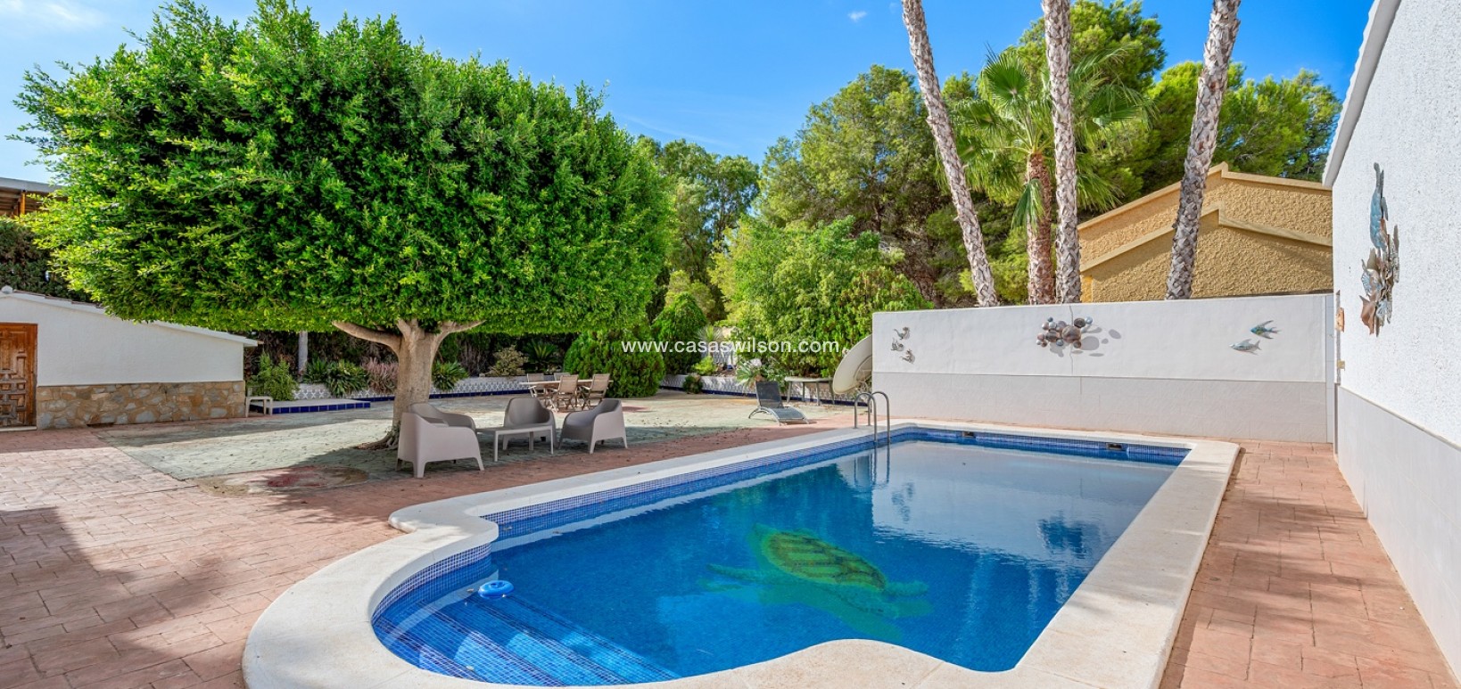 Sale - Villa - Elche - Elche/Elx