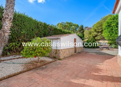 Sale - Villa - Elche - Elche/Elx