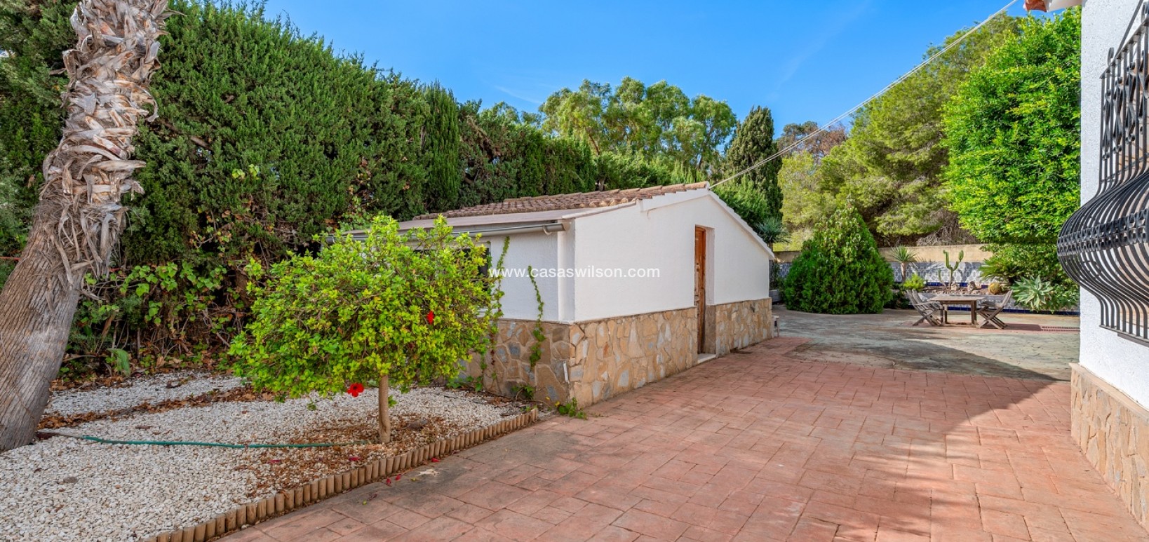 Sale - Villa - Elche - Elche/Elx