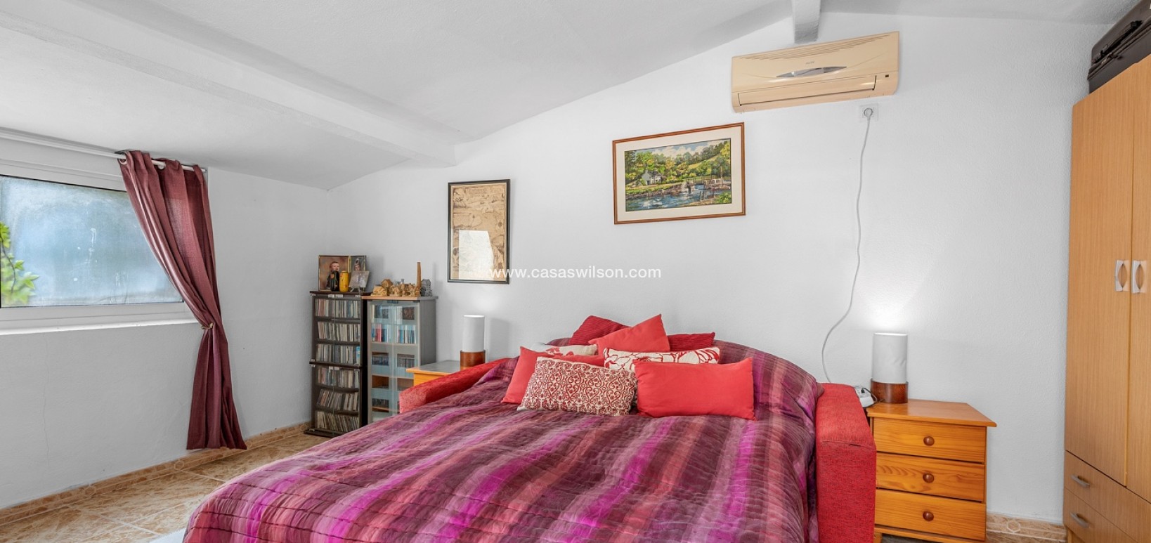 Sale - Villa - Elche - Elche/Elx