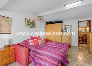 Sale - Villa - Elche - Elche/Elx