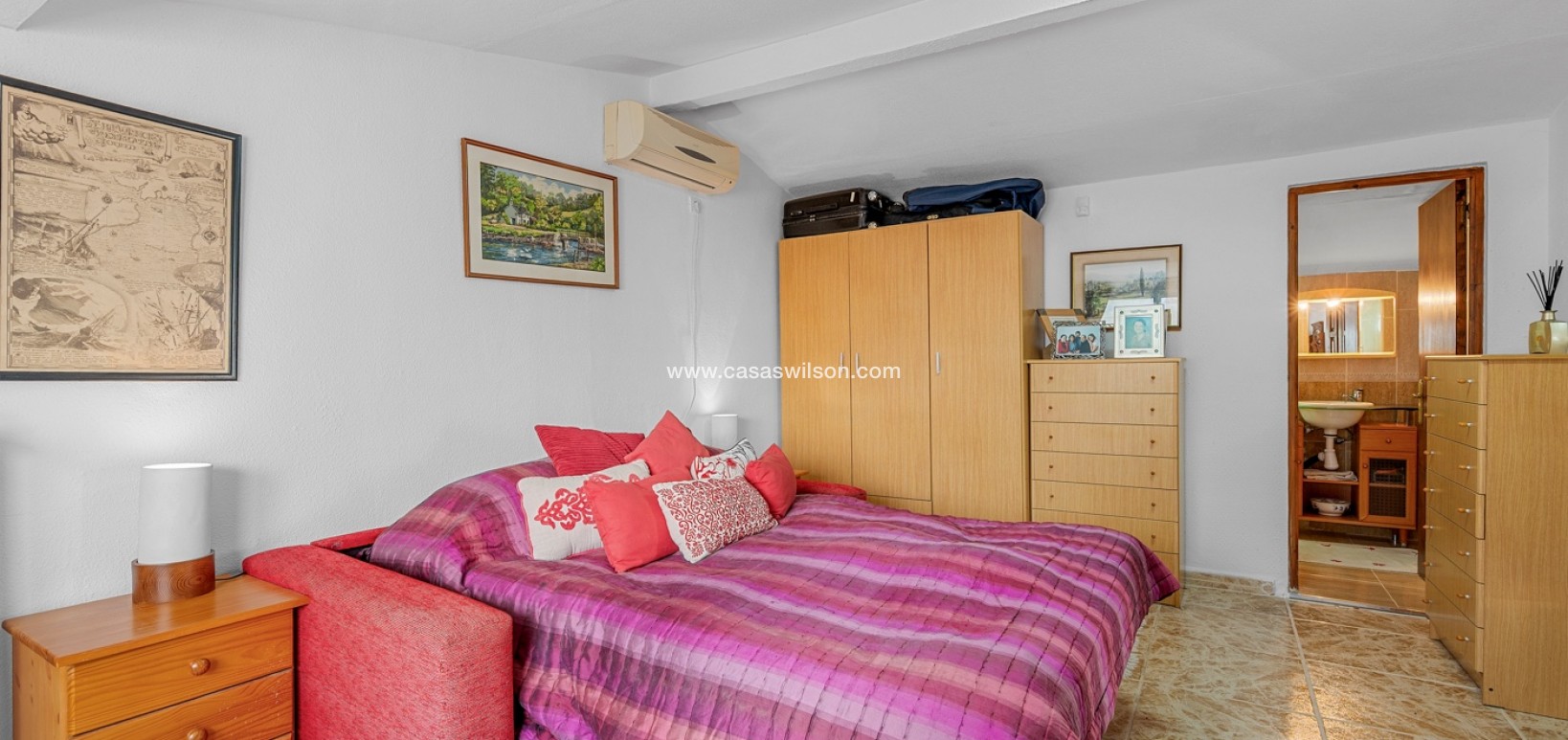 Sale - Villa - Elche - Elche/Elx