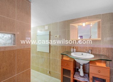 Sale - Villa - Elche - Elche/Elx