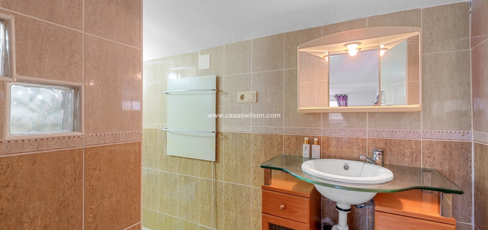 Sale - Villa - Elche - Elche/Elx