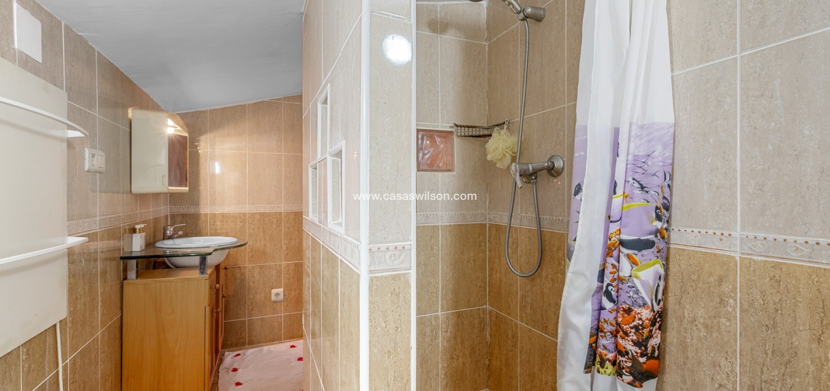 Sale - Villa - Elche - Elche/Elx