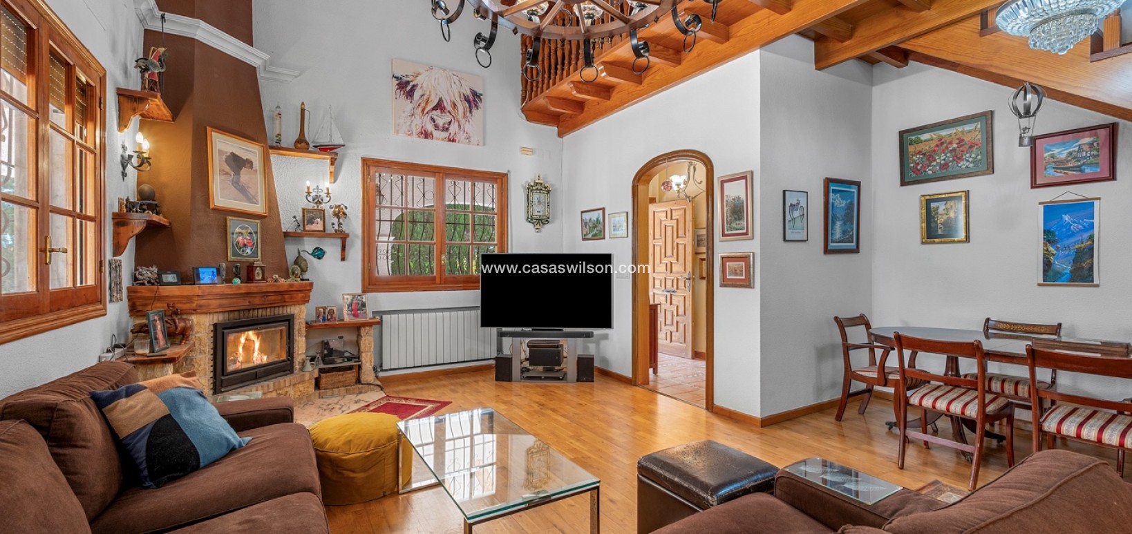 Sale - Villa - Elche - Elche/Elx