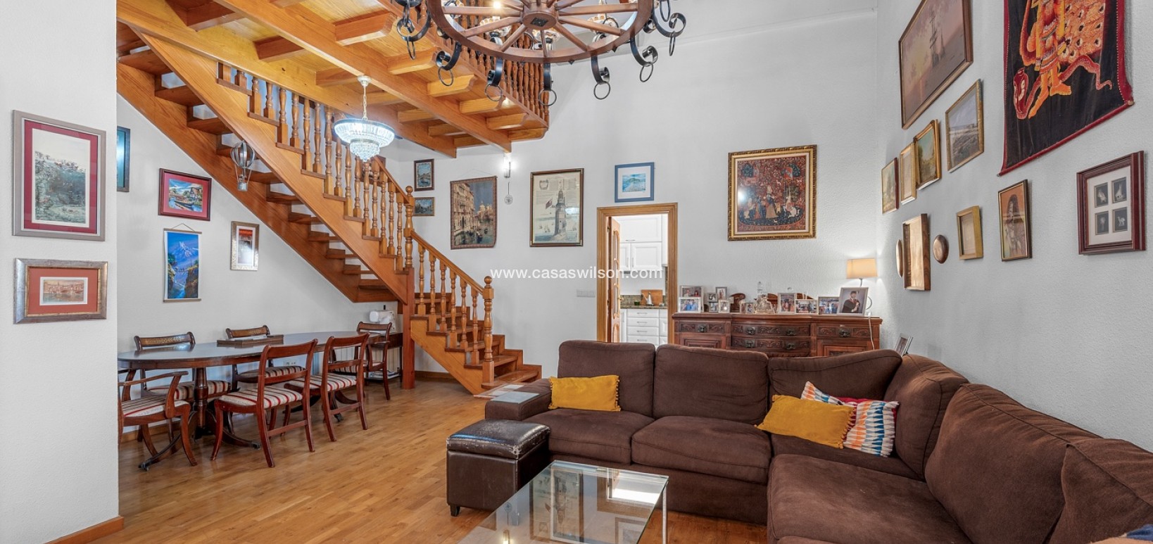 Sale - Villa - Elche - Elche/Elx