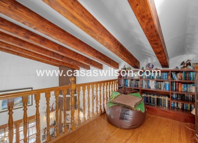 Sale - Villa - Elche - Elche/Elx