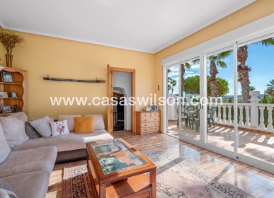 Sale - Villa - Elche - Elche/Elx