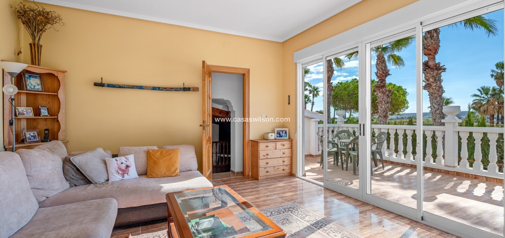 Sale - Villa - Elche - Elche/Elx