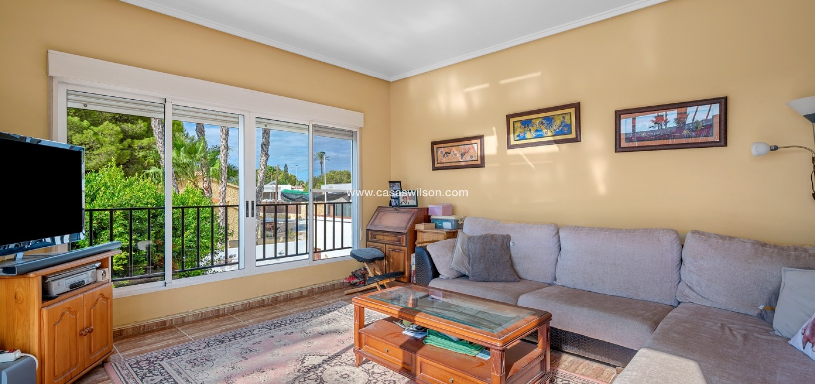 Sale - Villa - Elche - Elche/Elx