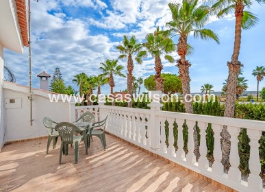 Sale - Villa - Elche - Elche/Elx